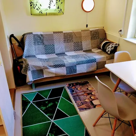 公寓 Taehtvere House *