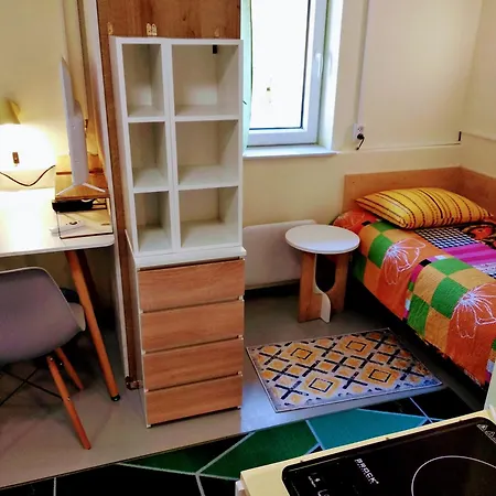 Taehtvere House *
