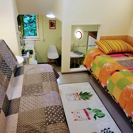 Taehtvere House 塔尔图